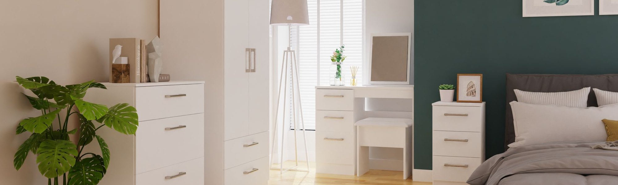 Bedroom Furniture