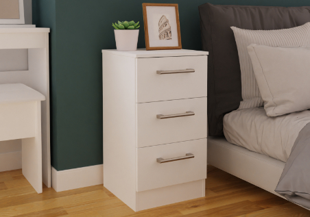 Bedside Cabinets