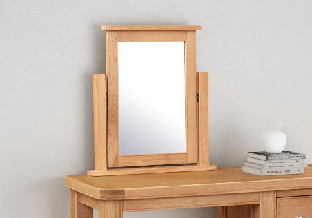 Dressing Table Mirrors