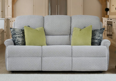Fabric Sofas & Chairs
