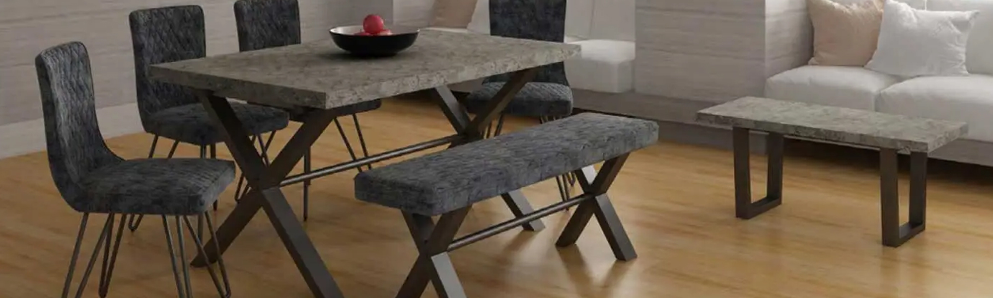 Lamp Tables