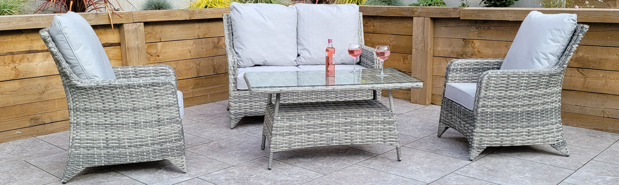 Garden Furniture