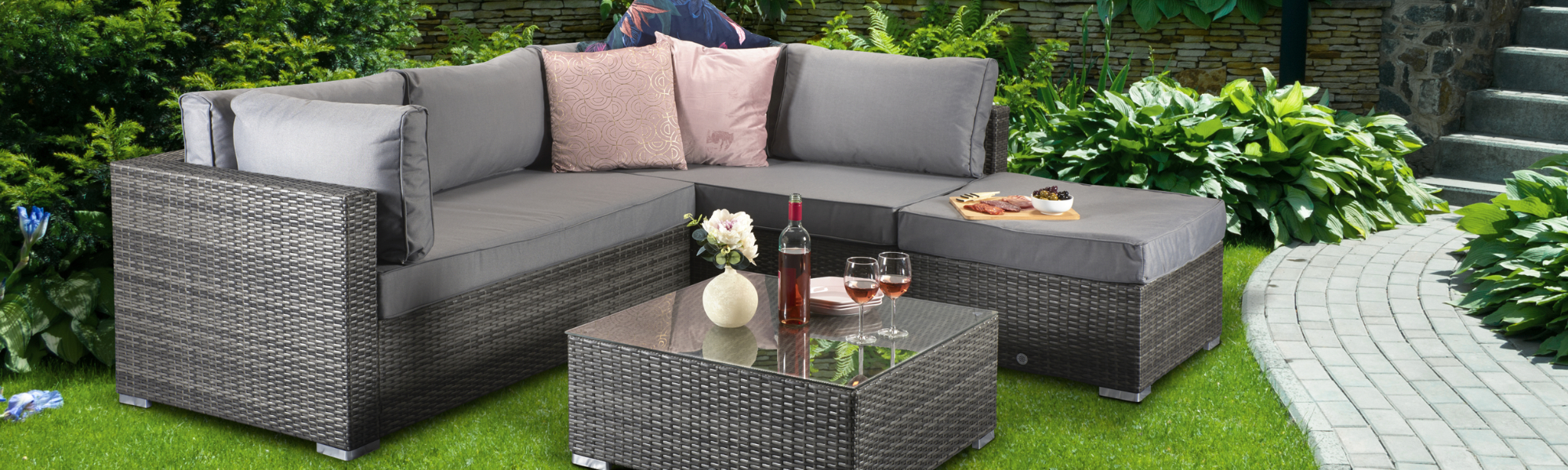 Garden Furniture