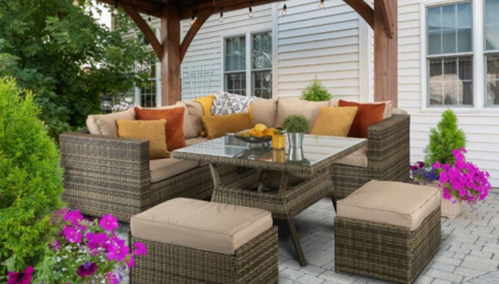 Garden Furniture