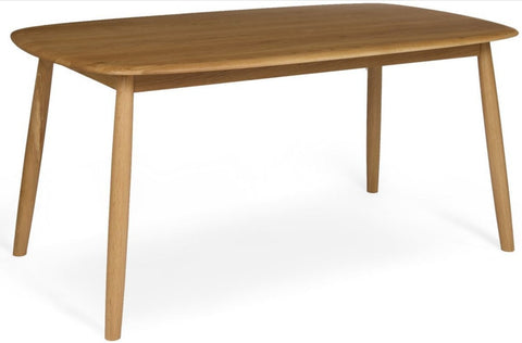 Malmo Extending Dining Table