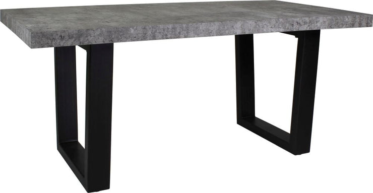 Fusion Coffee Table - Stone Effect