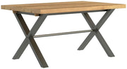 Fusion 150cm Dining Table