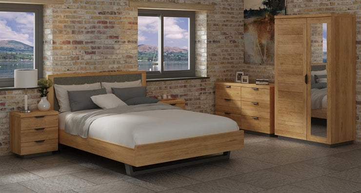 Fusion Bedstead