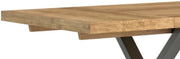 Fusion 150cm Dining Table
