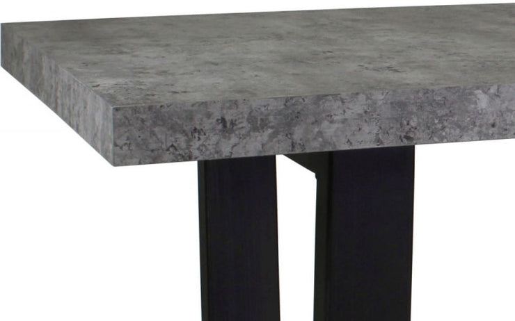 Fusion Coffee Table - Stone Effect