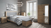 Fusion Bedstead
