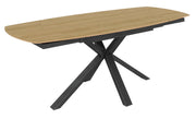 Fusion Motion Dining Table