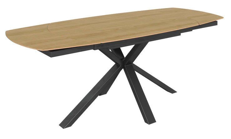 Fusion Motion Dining Table