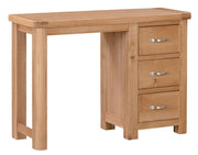 Wandsworth Oak Dressing Table