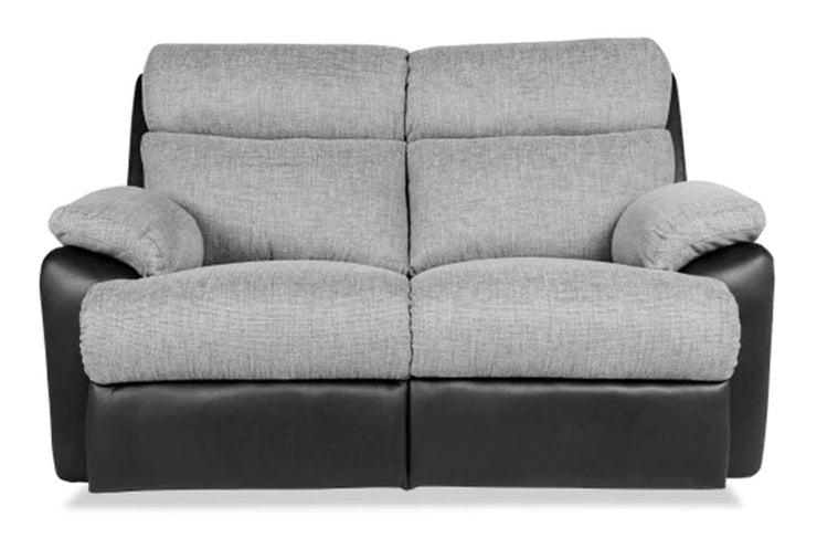 Apollo Fabric 2 Seater Sofa