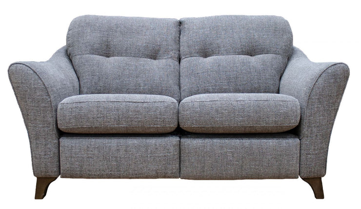 G Plan Hatton Fabric 2 Seater Sofa