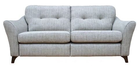 G Plan Hatton Fabric 3 Seater Sofa