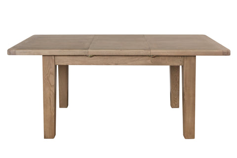 Litchfield Wooden 1.3m-1.8m Extending Dining Table
