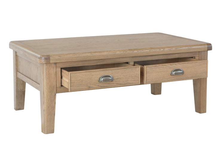 Litchfield Large Coffee Table