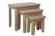 Litchfield Nest Of 3 Tables