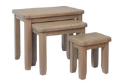 Litchfield Nest Of 3 Tables