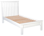 Henley White Bedstead