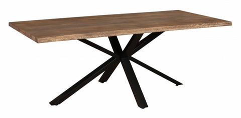 Modena 2m Dining Table