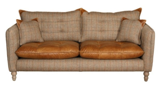 Regent 3 Seater Sofa