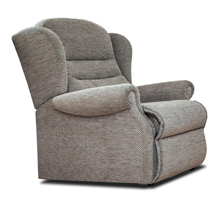 Sherborne Ashford Fabric Chair