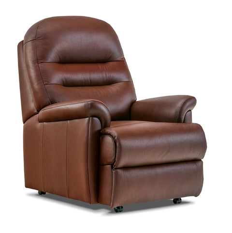 Sherborne Keswick Leather Chair