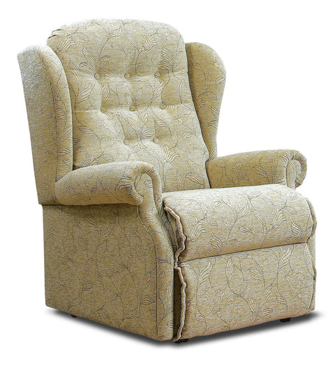 Sherborne Lynton Fabric Chair