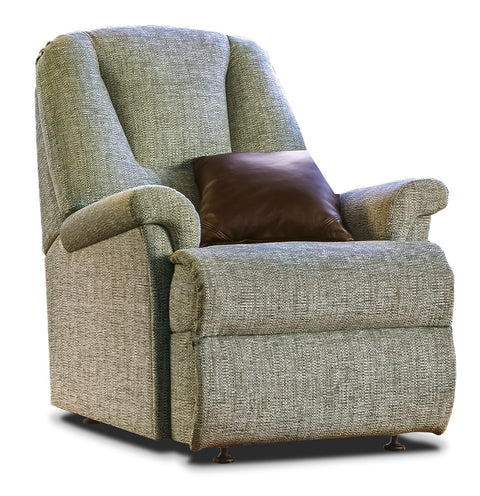 Sherborne Milburn Fabric Armchair