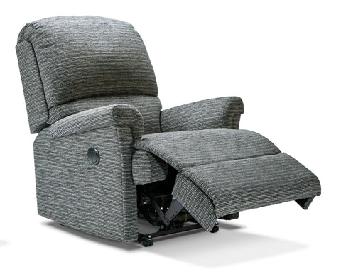 Sherborne Nevada Fabric Recliner Chair