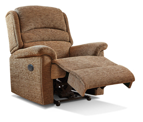 Sherborne Olivia Fabric Recliner Chair