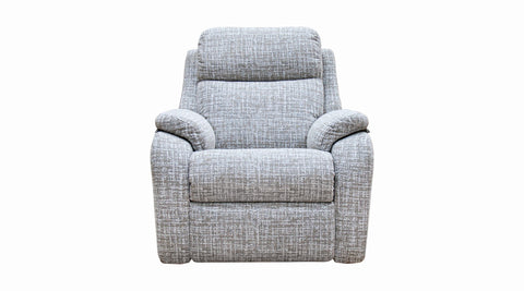 G Plan Kingsbury Fabric Armchair